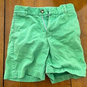 Bella bliss boy shorts 5 EUC